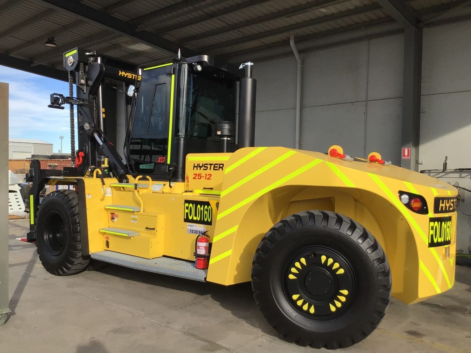 Services - AFC 1